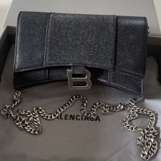 Balenciaga Hourglass Bags